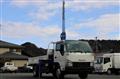 2017 Isuzu Elf Truck