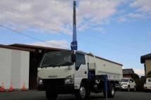 2017 Isuzu Elf Truck