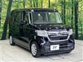 2021 Honda N BOX