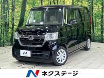 2021 Honda N BOX