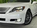 2011 Lexus LS