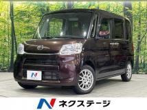 2016 Daihatsu Tanto