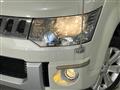 2011 Mitsubishi Delica D5