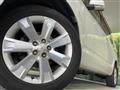 2011 Mitsubishi Delica D5