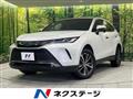 2024 Toyota Harrier Hybrid