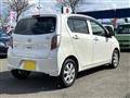 2013 Daihatsu Mira