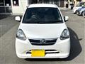 2013 Daihatsu Mira
