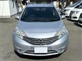 2013 Nissan Note