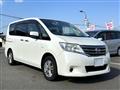 2011 Nissan Serena
