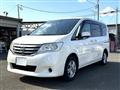 2011 Nissan Serena