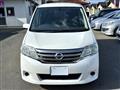 2011 Nissan Serena