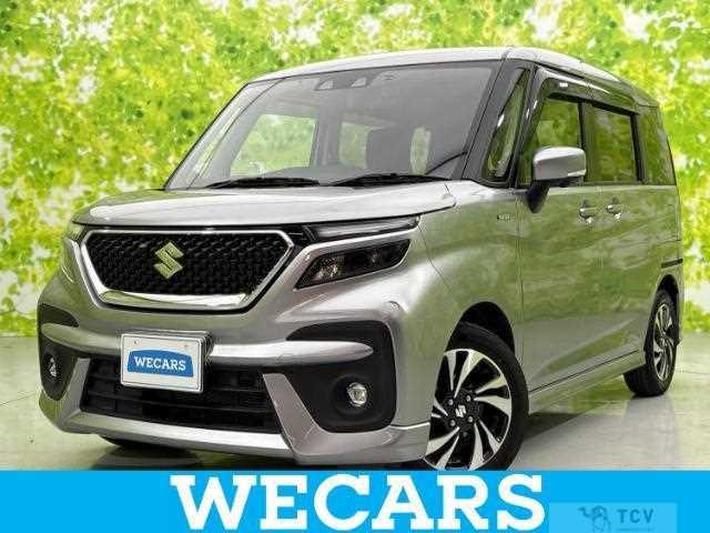 2021 Suzuki Suzuki Others
