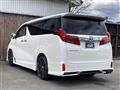 2019 Toyota Alphard G