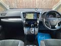 2019 Toyota Alphard G