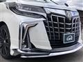 2019 Toyota Alphard G