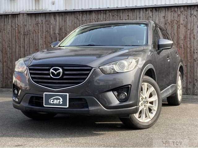2013 Mazda CX-5