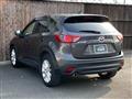 2013 Mazda CX-5