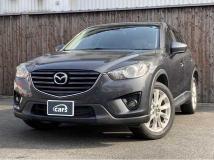 2013 Mazda CX-5