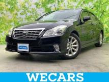 2011 Toyota Crown