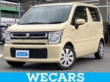 2021 Suzuki Wagon R