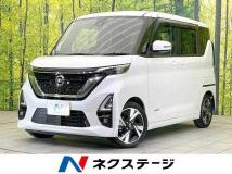 2022 Nissan ROOX