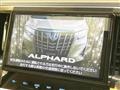 2019 Toyota Alphard Hybrid