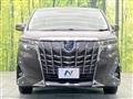 2019 Toyota Alphard Hybrid