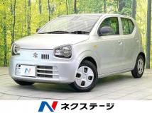 2017 Suzuki Alto