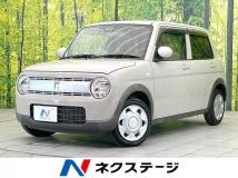 2021 Suzuki Lapin