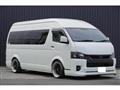 2021 Toyota Hiace Commuter