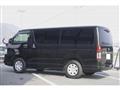 2014 Toyota Hiace Van