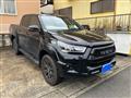 2023 Toyota Hilux