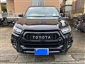 2023 Toyota Hilux