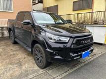 2023 Toyota Hilux