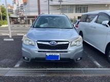 2013 Subaru Forester