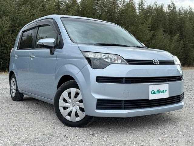 2015 Toyota Toyota Others