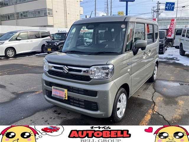 2025 Suzuki Suzuki Others