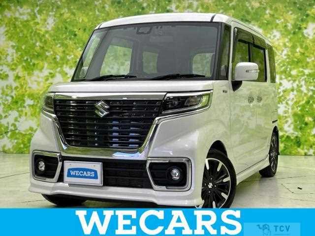 2019 Suzuki Suzuki Others