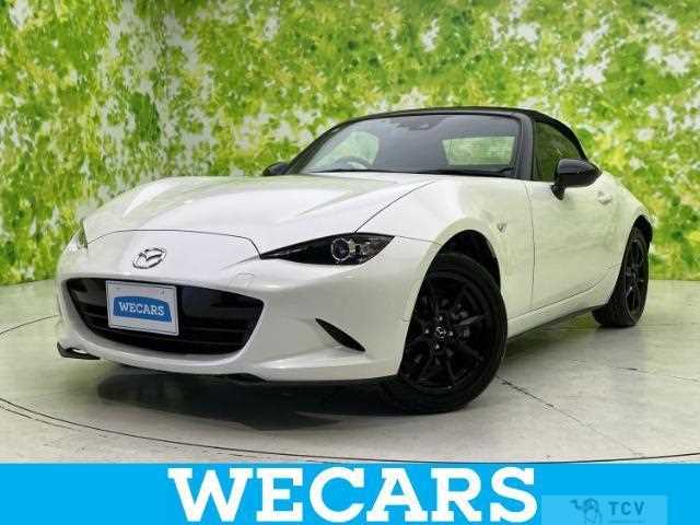 2019 Mazda Roadster