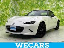 2019 Mazda Roadster