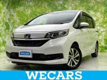 2022 Honda Freed