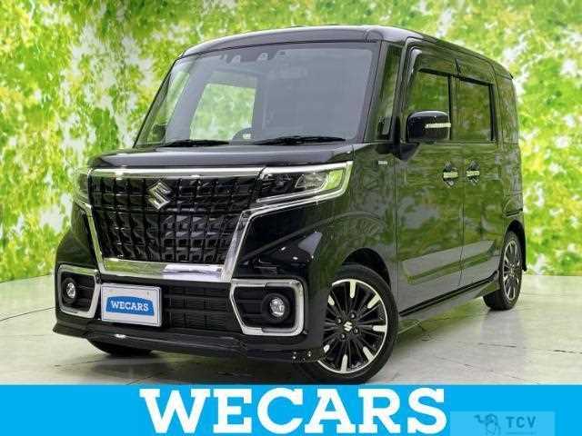 2022 Suzuki Suzuki Others