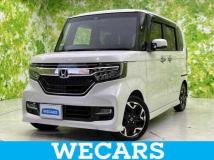 2019 Honda N BOX