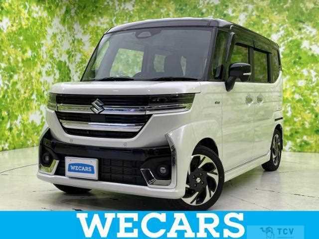 2023 Suzuki Suzuki Others