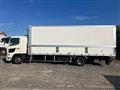 2020 Hino Ranger