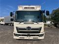 2020 Hino Ranger