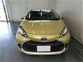 2023 Toyota AQUA