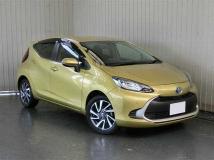 2023 Toyota AQUA