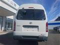 2019 Toyota Hiace Van