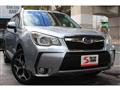 2013 Subaru Forester